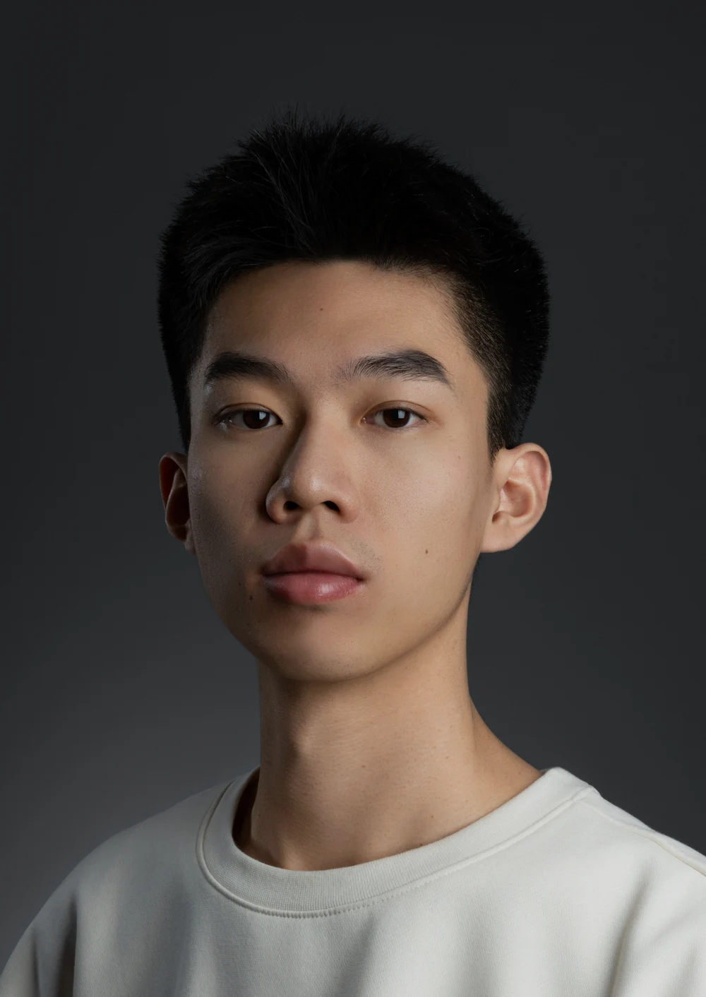 Yifeng Zhang