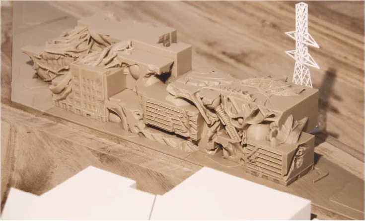 Hybrid - physical model perspective